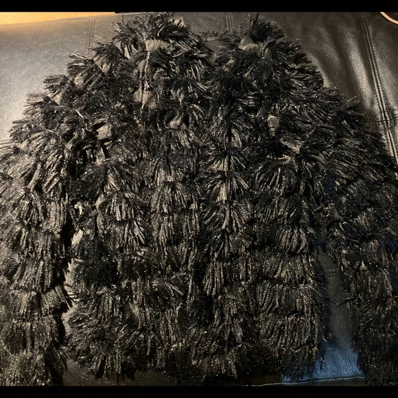 Fluffy Jacket - Picture 1 of 2